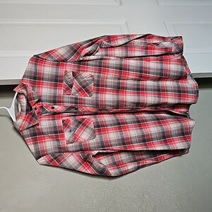 Cabela's women's button-up